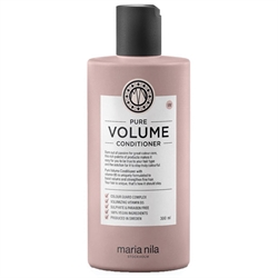 Maria Nila Pure Volume Conditioner 300ml