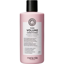 Maria Nila Pure Volume Conditioner 300ml