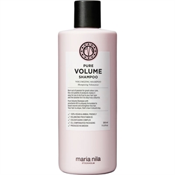 Maria Nila Pure Volume Shampoo 350ml