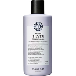 Maria Nila Sheer Silver Conditioner 300ml