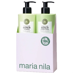 Maria Nila Structure Repair 500ml Duo