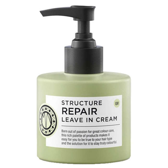 Maria Nila Structure Repair Leave-in Cream 200 ml