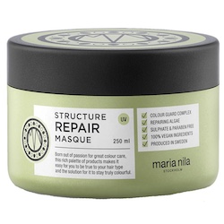 Maria Nila Structure Repair Masque 250ml