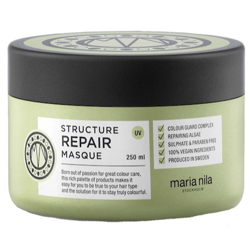 Maria Nila Structure Repair Masque 250ml