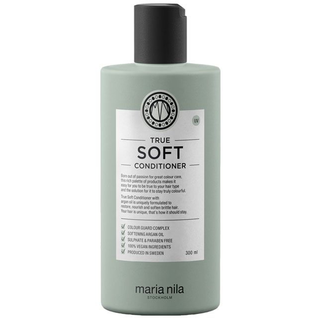 Maria Nila True Soft Conditioner 300ml