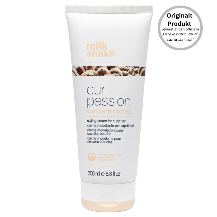 Milk_shake Lifestyling Curl Perfectionist 150 ml