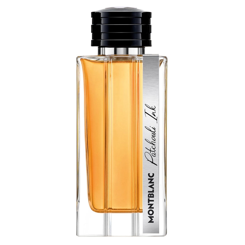 Montblanc Patchouli Ink Eau de Parfum 125ml