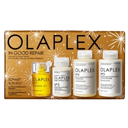 Olaplex In Good Repair Strength & Shine Hair Kit 2024