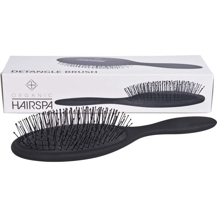 Organic Hairspa Detangle Brush