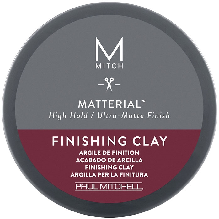 Paul Mitchell Mitch Matterial Styling Clay 85g