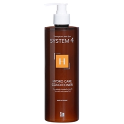 System 4 H Hydro Care Conditioner 500ml