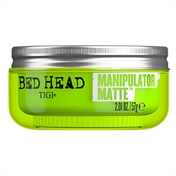 TIGI Bed Head Manipulator Matte Wax 57,5g