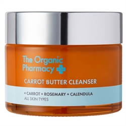 The Organic Pharmacy Carrot Butter Cleanser 50 ml