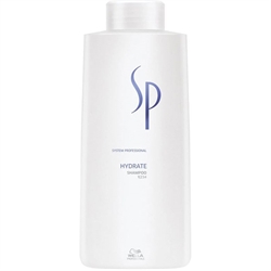 Wella SP Hydrate Shampoo 1000ml