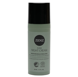 Zenz Cloud Night Cream 50ml