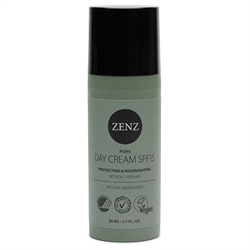 Zenz Pure Day Cream SPF15 - 50ml