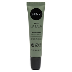 Zenz Pure Lip Balm 15ml