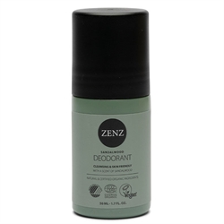 Zenz Sandalwood Deodorant 50ml