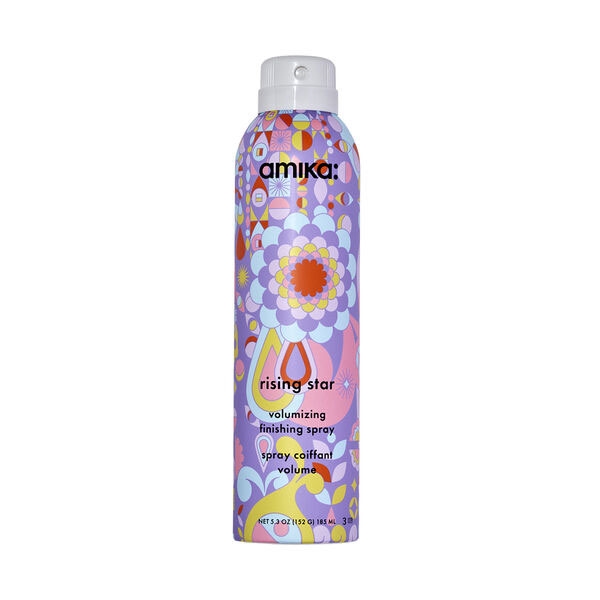 amika: rising star volumizing finishing spray 185ml